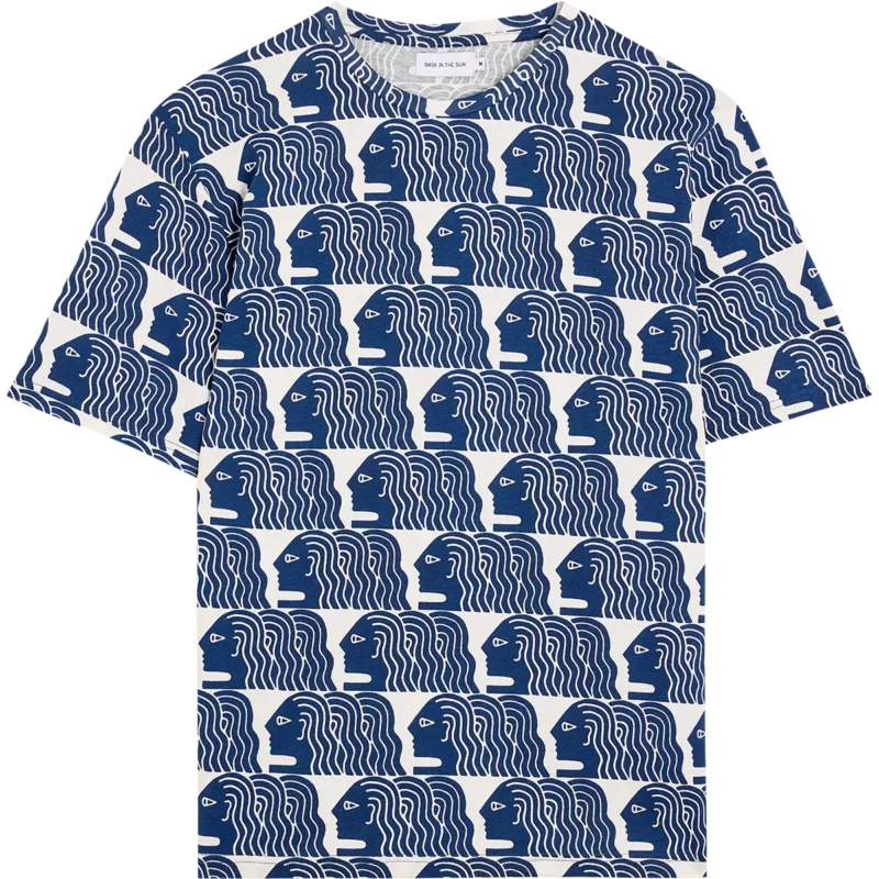 natural PROFILES tee