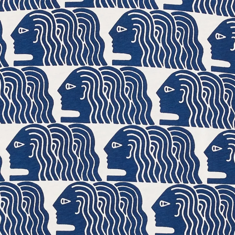 natural PROFILES tee – Image 3