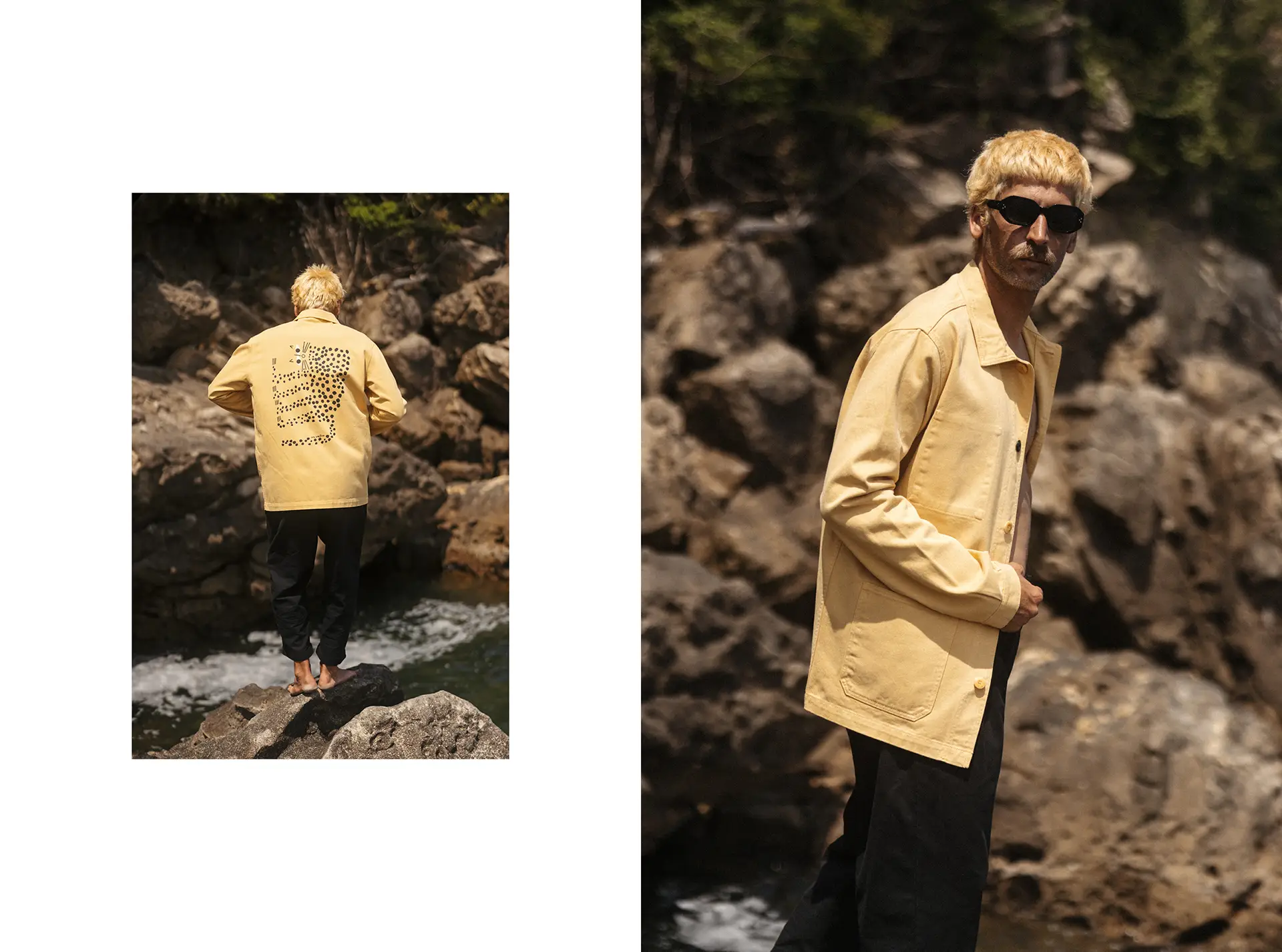 Photo de collection SS25