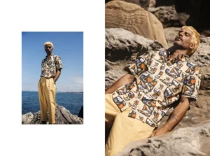 Photo de collection SS25