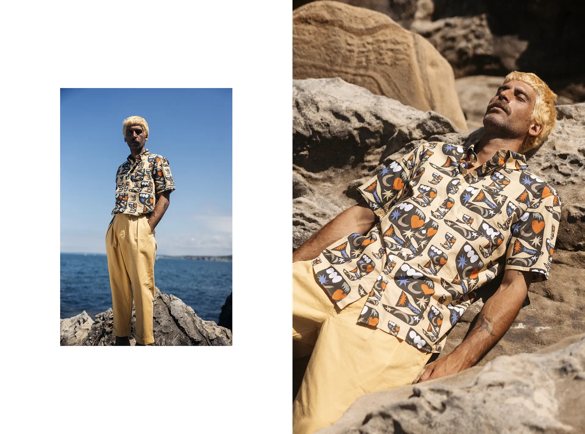Photo de collection SS25