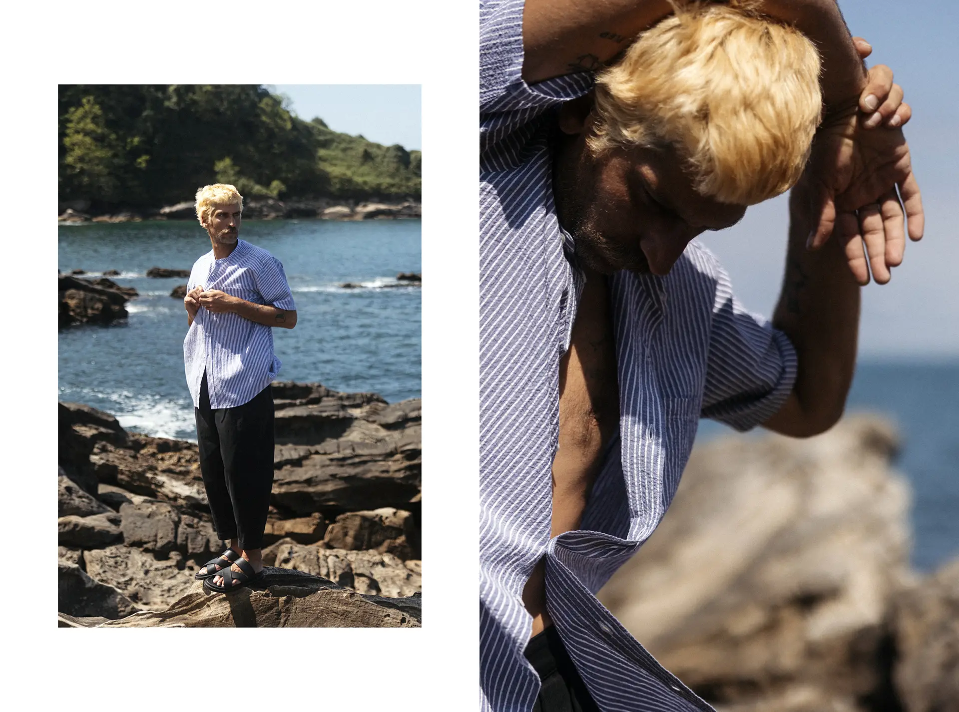 Photo de collection SS25