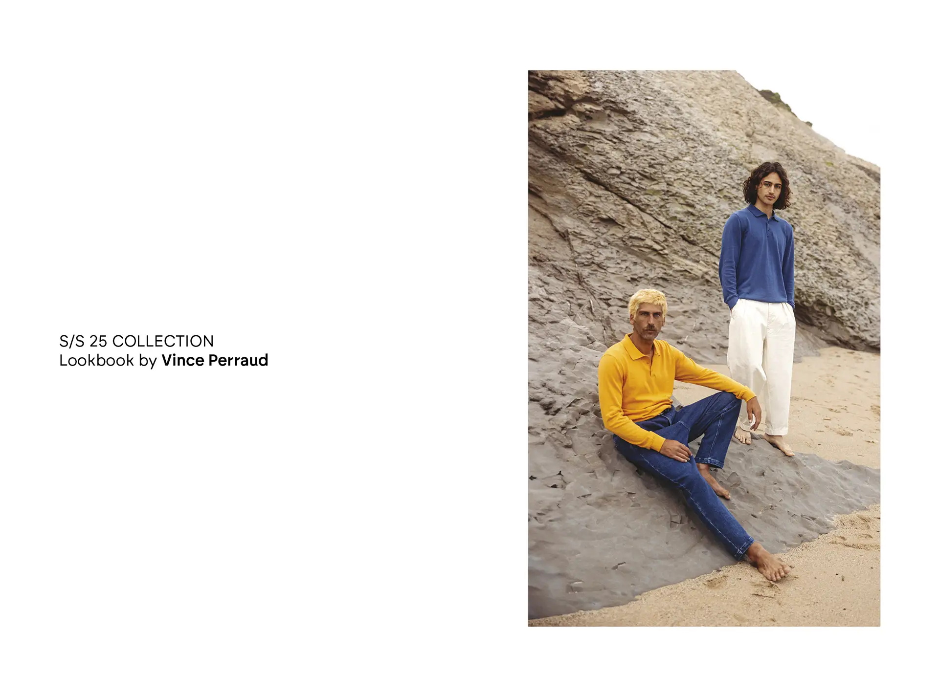 Photo de collection SS25