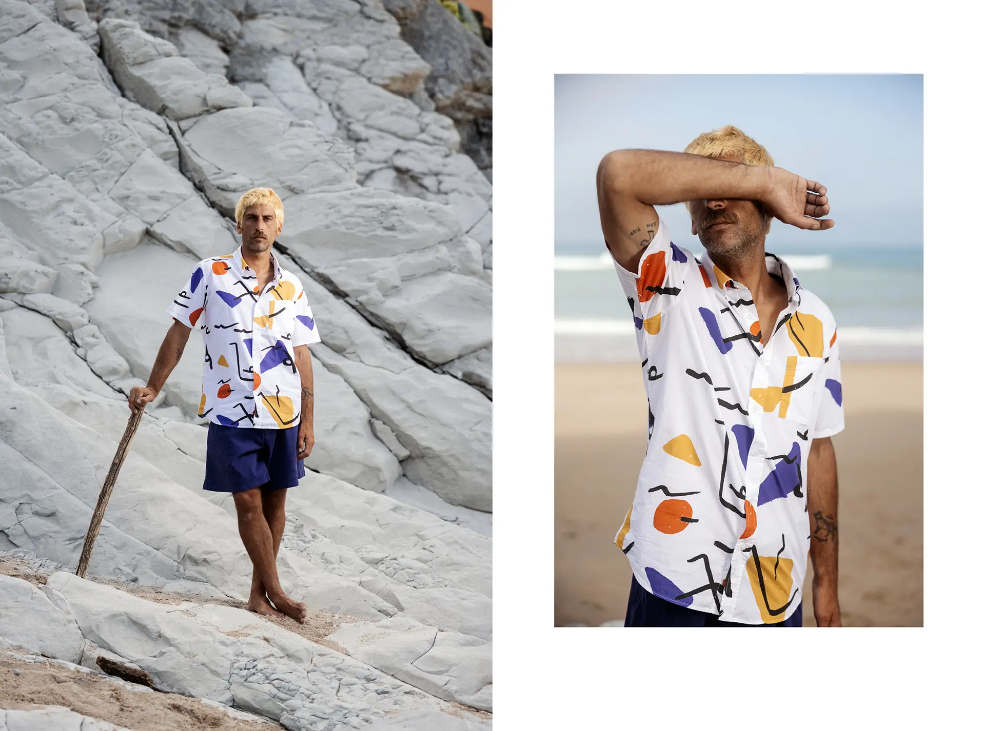 Photo de collection SS25