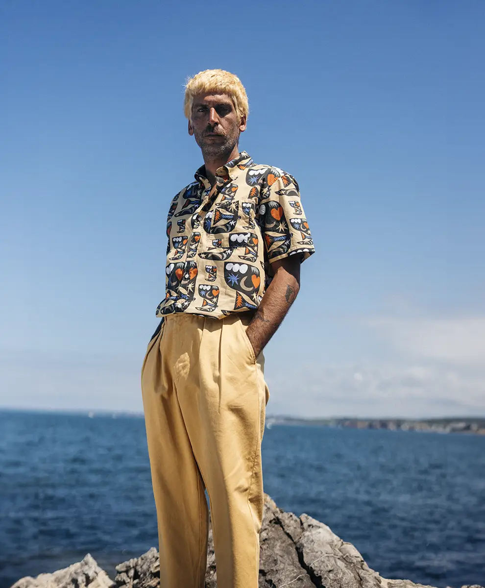 Photo de collection SS25
