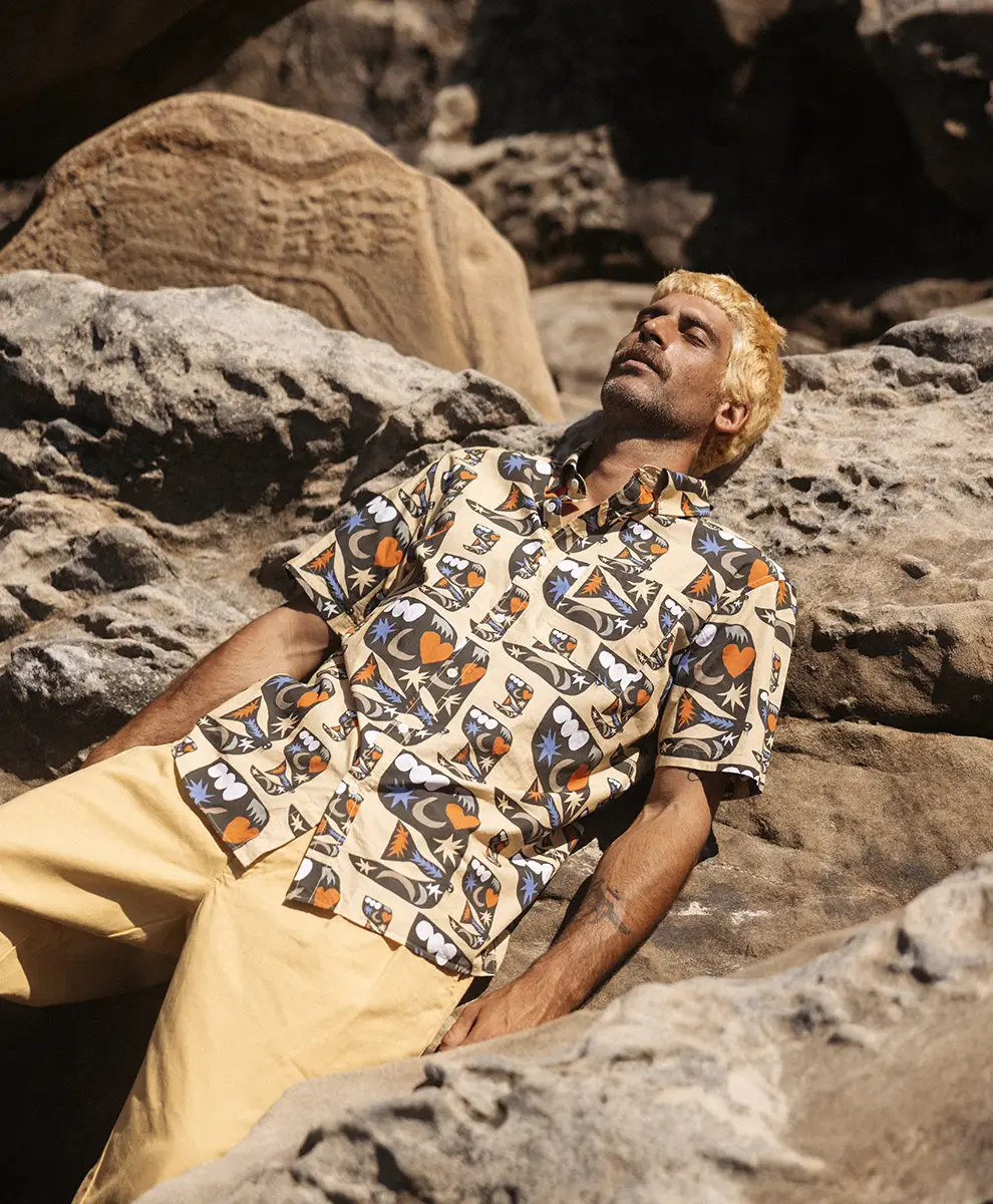 Photo de collection SS25