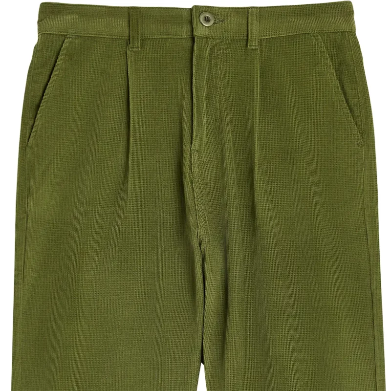 olive MAGURO pant – Image 3