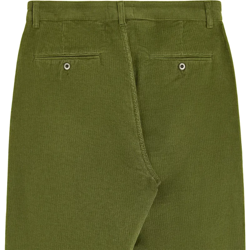 olive MAGURO pant – Image 4