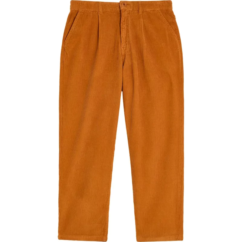 caramel MAGURO pant