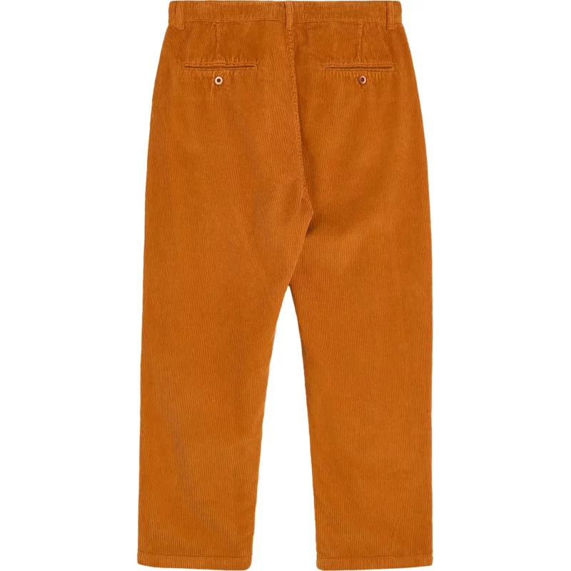 caramel MAGURO pant – Image 2