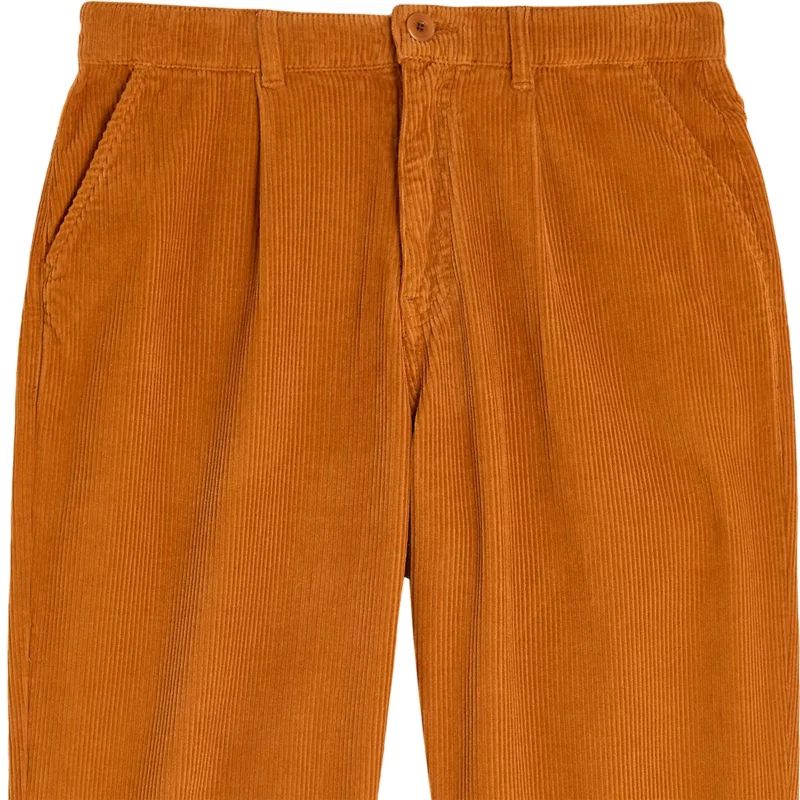 caramel MAGURO pant – Image 3