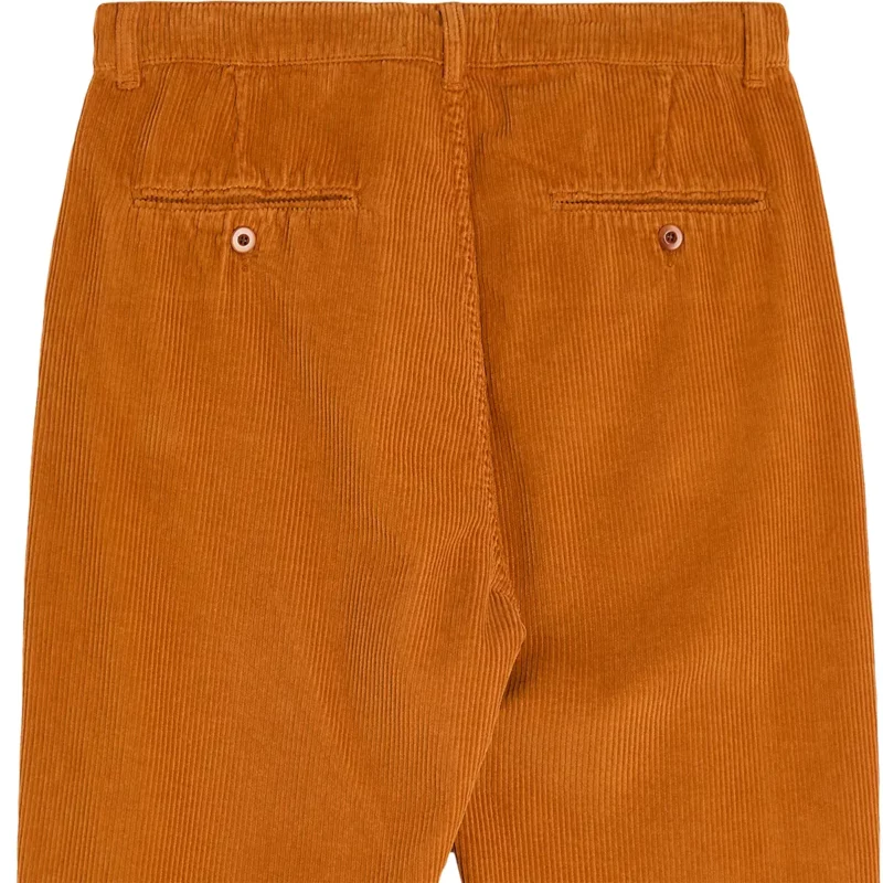 caramel MAGURO pant – Image 4