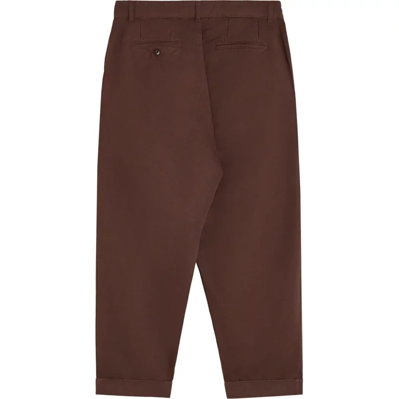 chocolate IZARO pant – Image 2