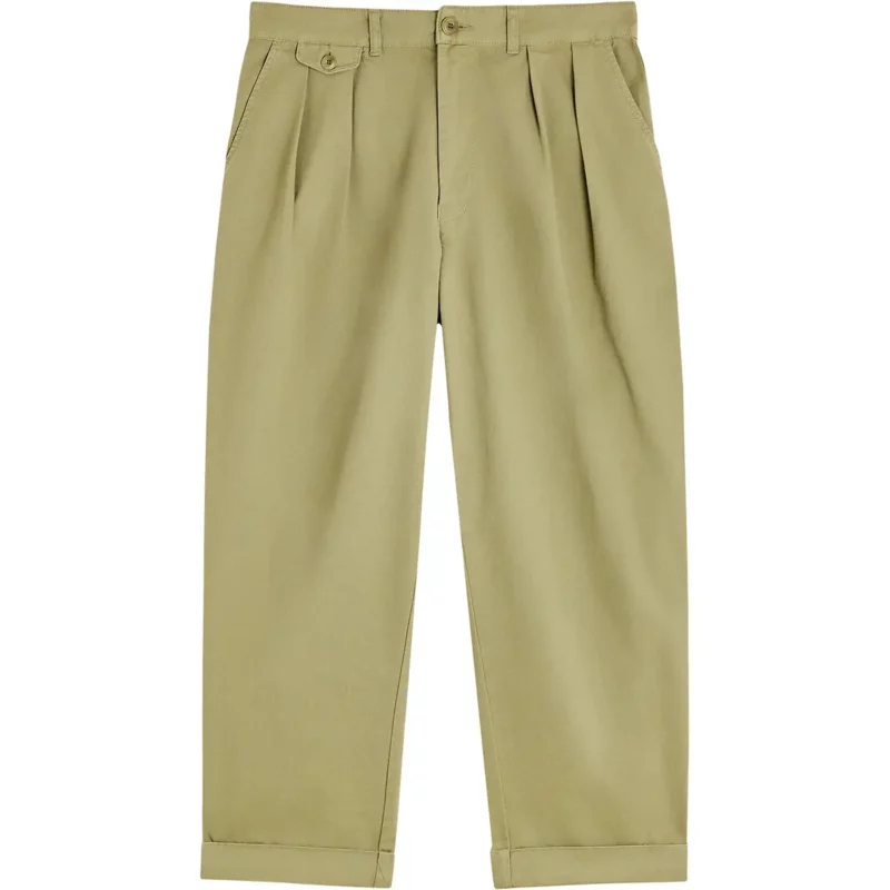 eucalyptus IZARO pant