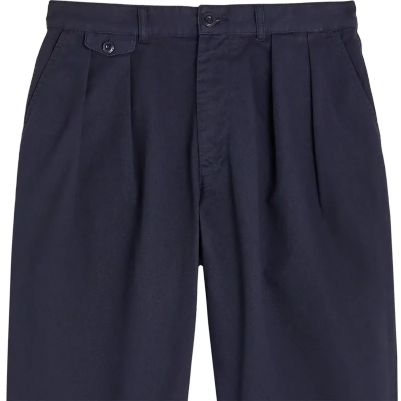 navy IZARO pant – Image 3