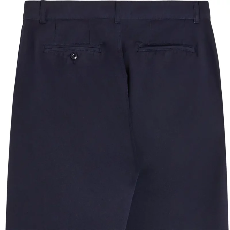 navy IZARO pant – Image 4