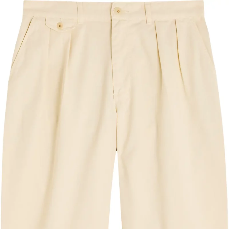 cream IZARO pant – Image 3