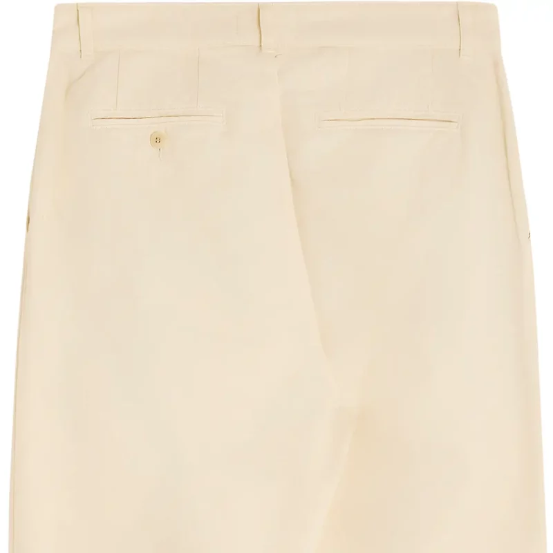 cream IZARO pant – Image 4