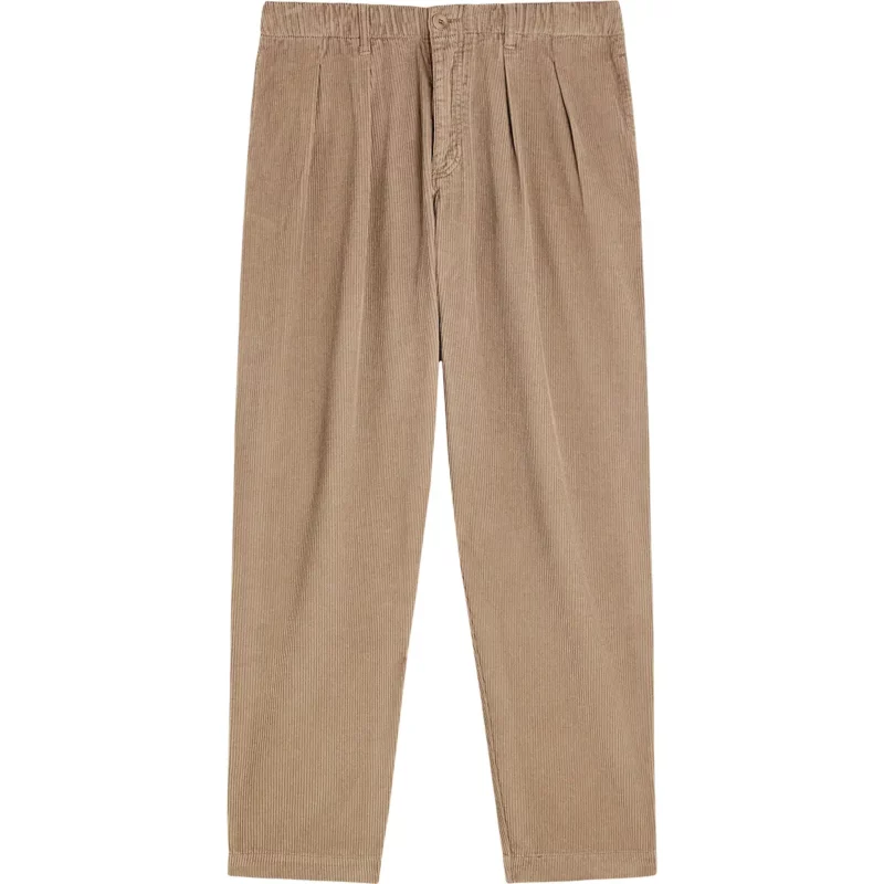 taupe PABLO pant
