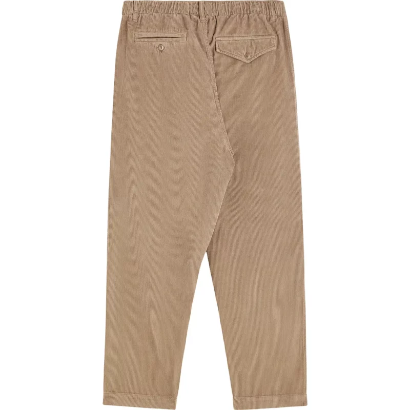 taupe PABLO pant – Image 2