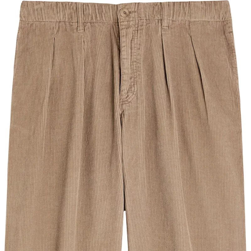 taupe PABLO pant – Image 3