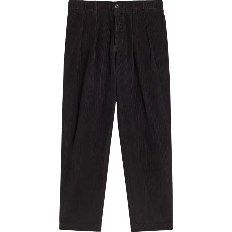 black PABLO pant