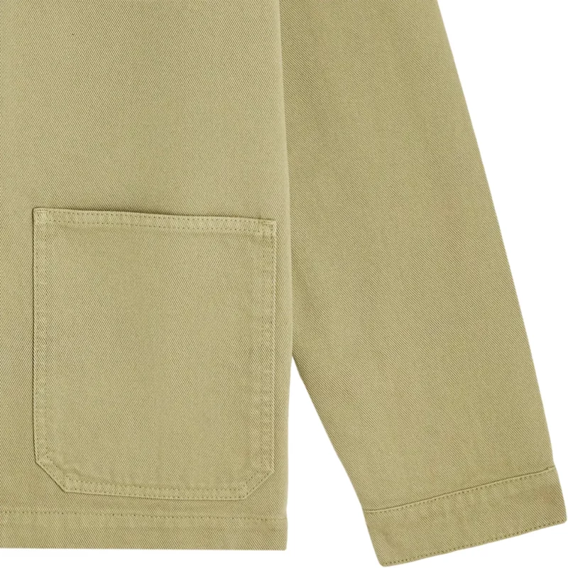eucalyptus SERGI jacket – Image 4