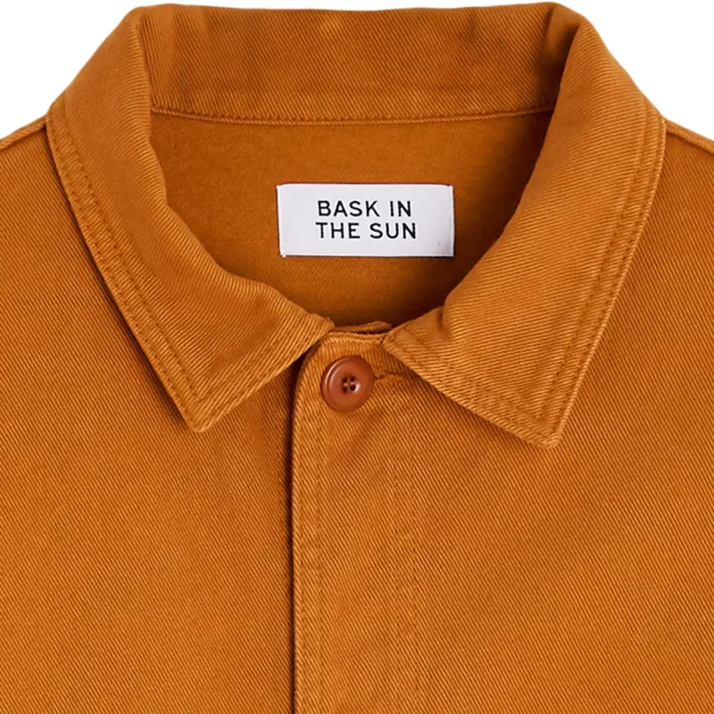 caramel SUN jacket – Image 3