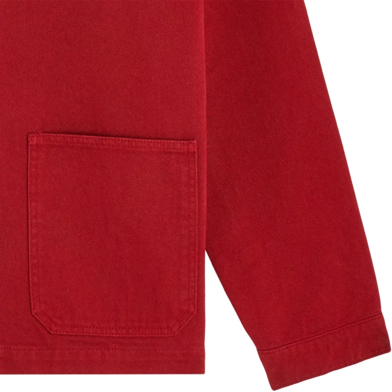 cognac SERGI jacket – Image 4