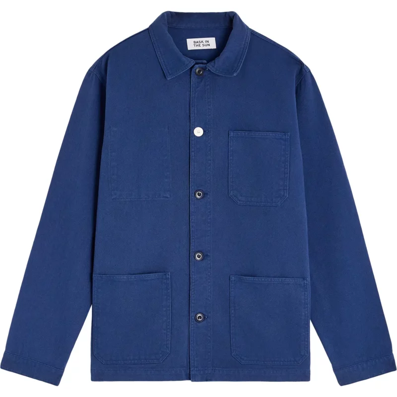 abyss PULPO jacket – Image 2