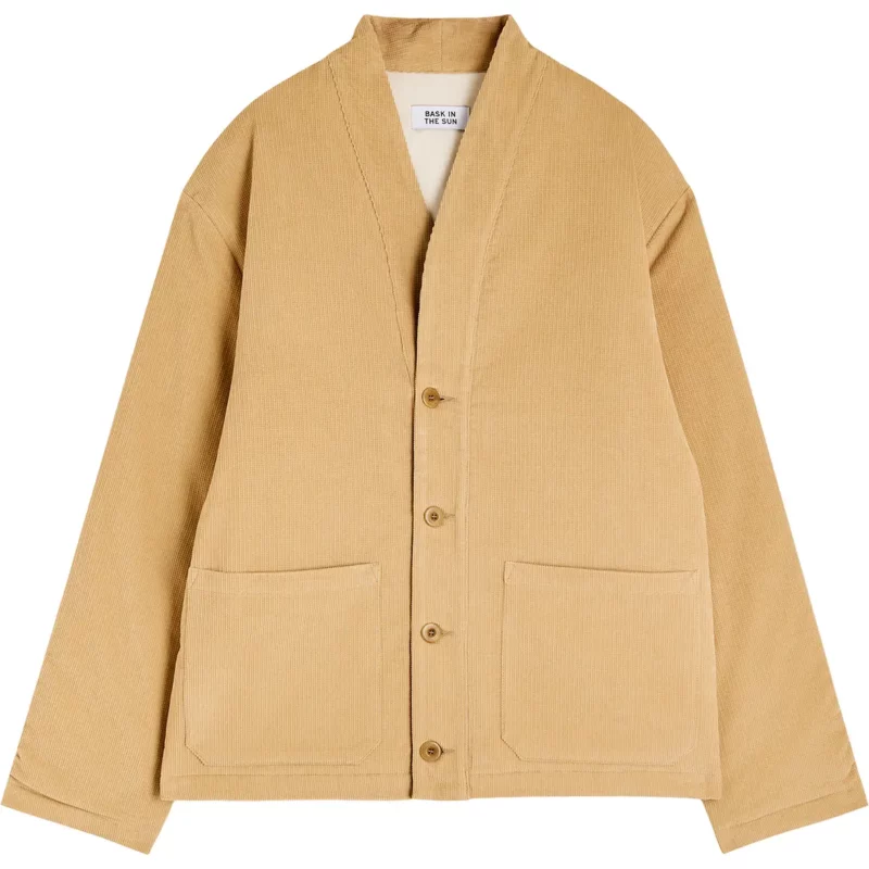 coffee AKARI jacket