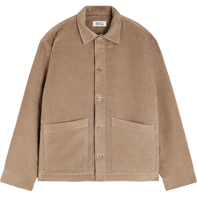 taupe PANTXO jacket