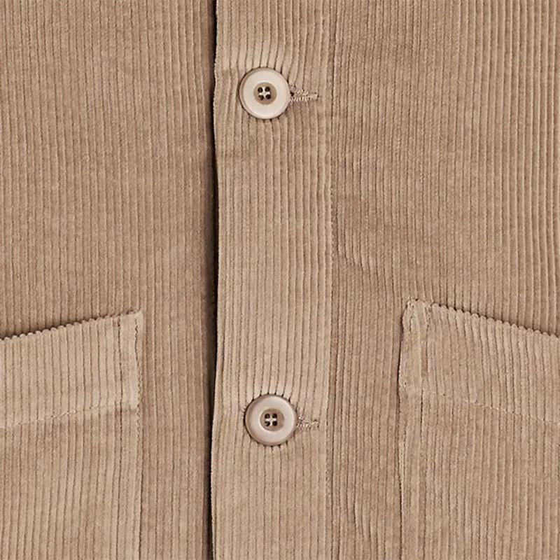 taupe PANTXO jacket – Image 3