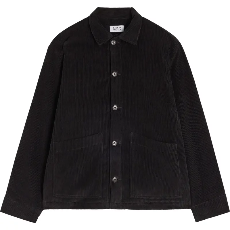black PANTXO jacket