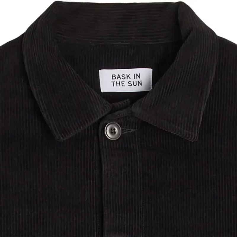 black PANTXO jacket – Image 2