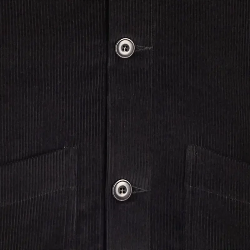black PANTXO jacket – Image 3
