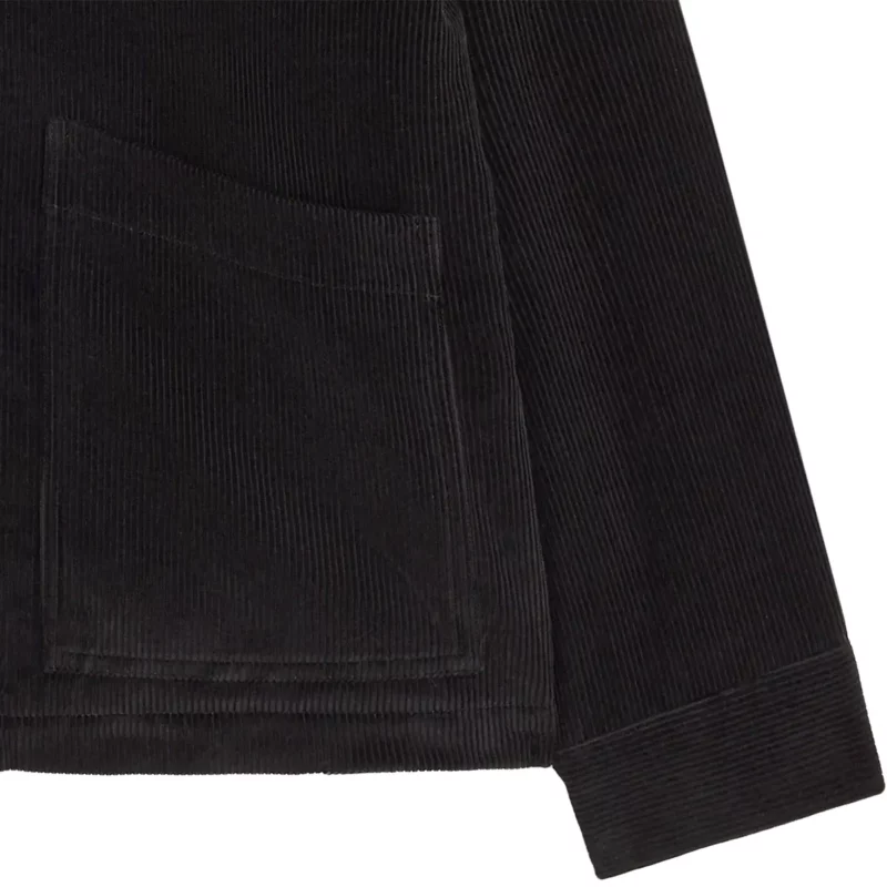 black PANTXO jacket – Image 4