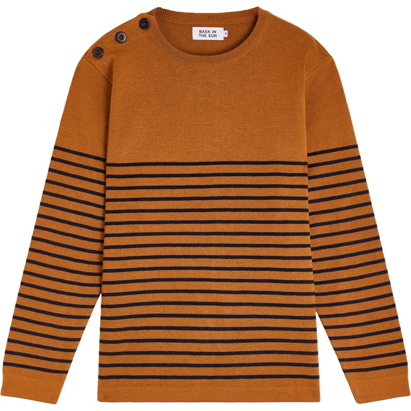 caramel ESPERANZA sweater