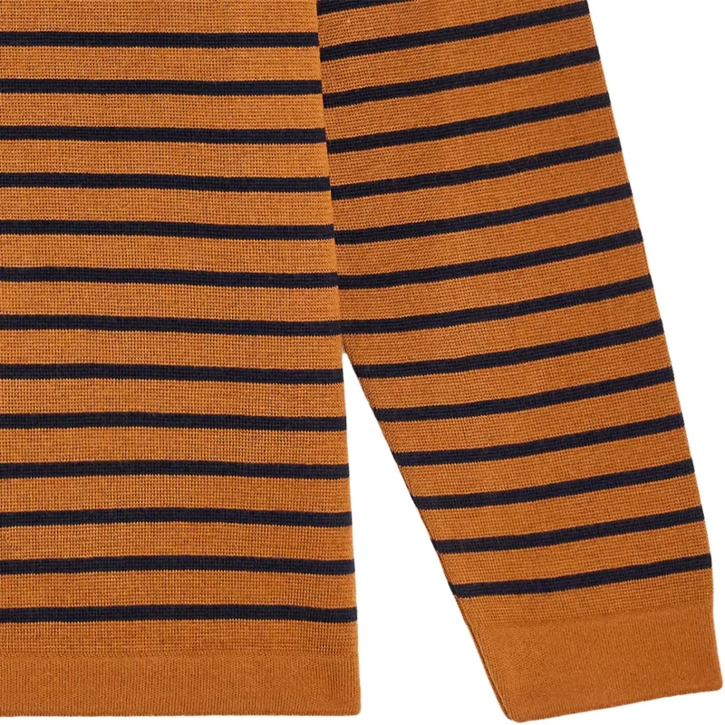 caramel ESPERANZA sweater – Image 4