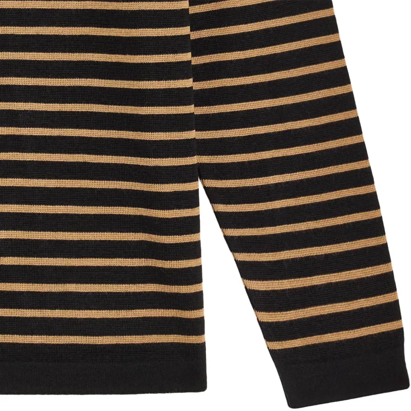 black ESPERANZA sweater – Image 4