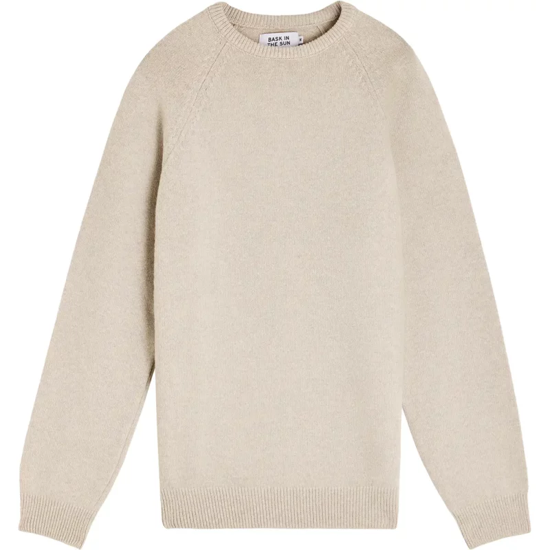 shadow TITO sweater