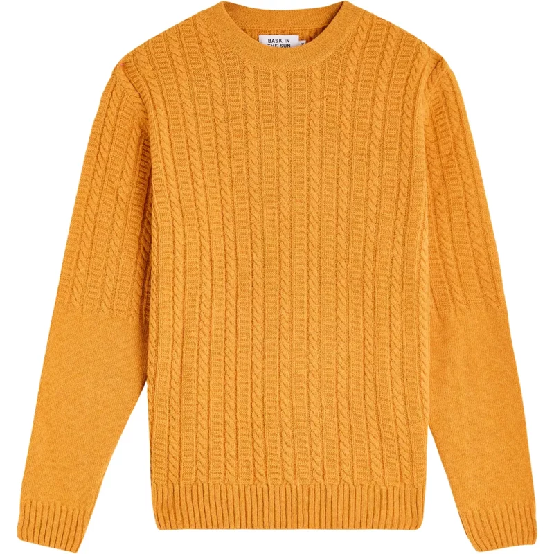 caramel JOANNIS sweater