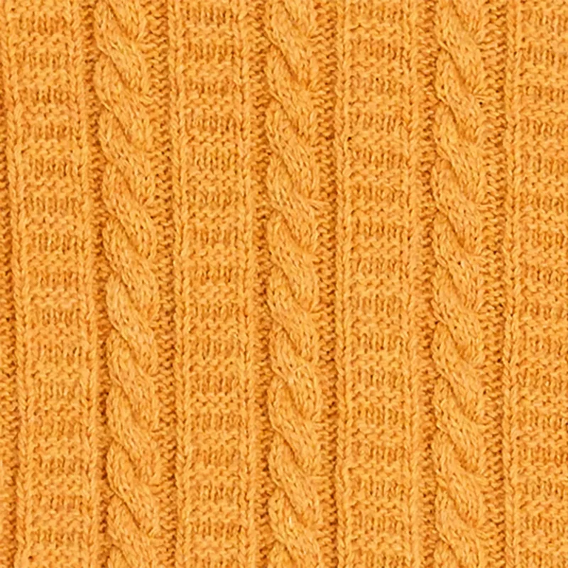 caramel JOANNIS sweater – Image 3