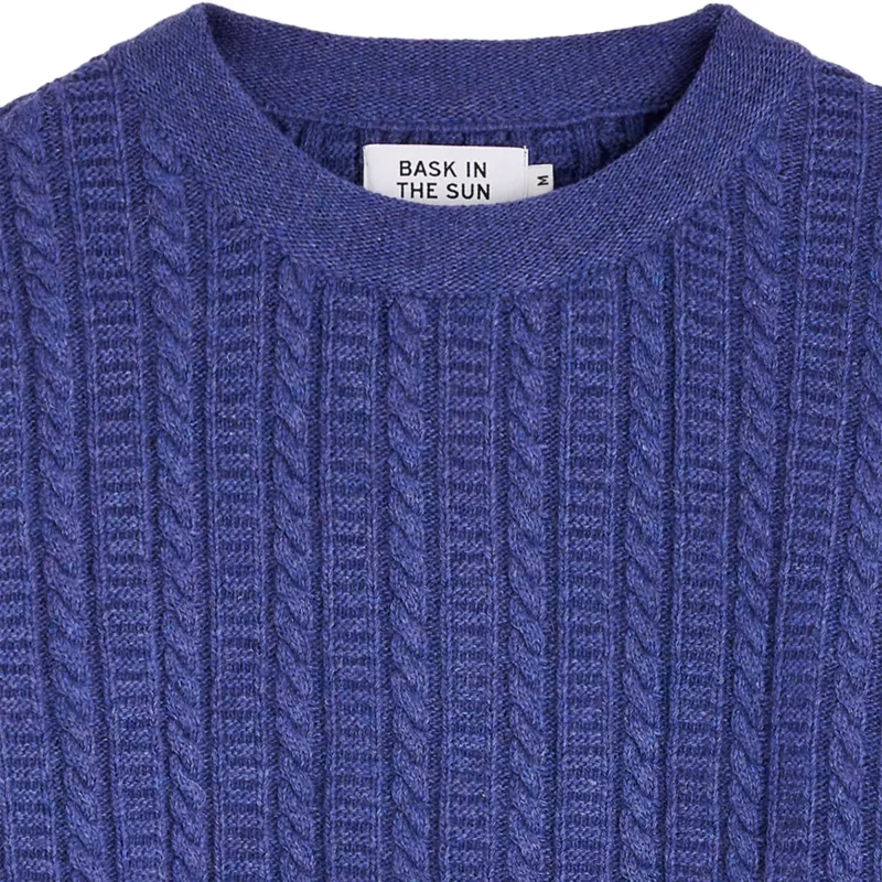 abyss JOANNIS sweater – Image 2
