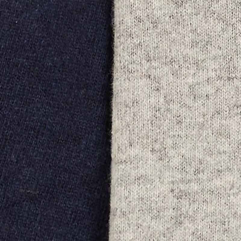 navy DARIO sweater – Image 3