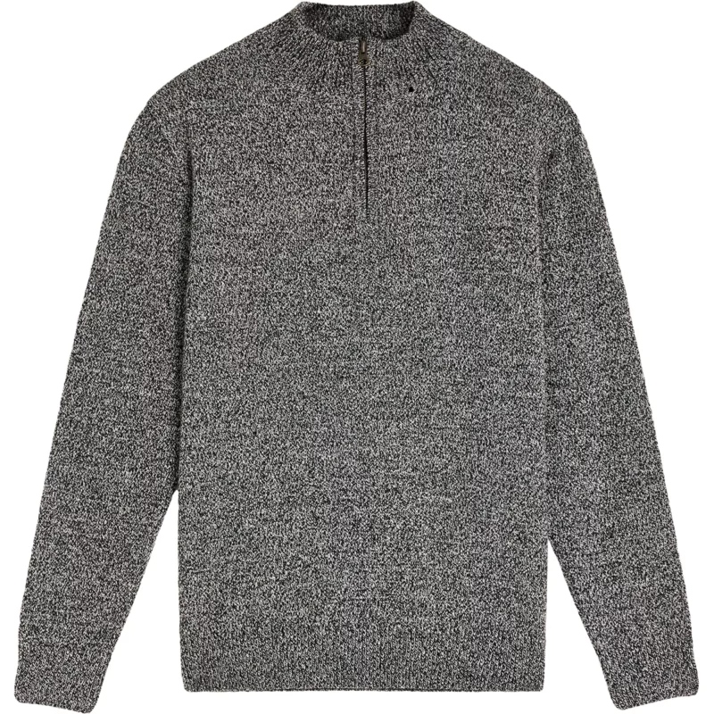 black ANTXIKO sweater