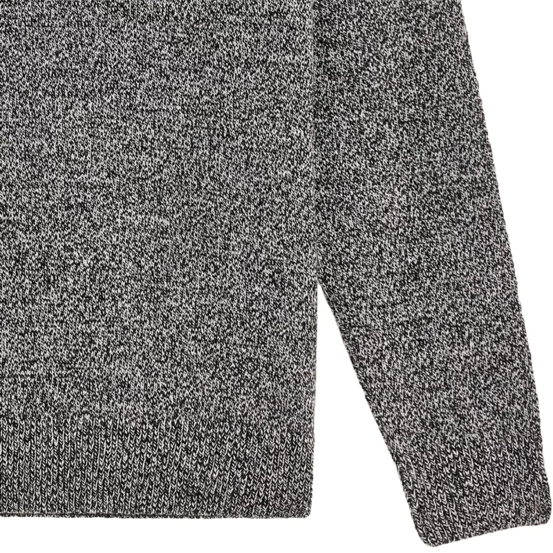 black ANTXIKO sweater – Image 4