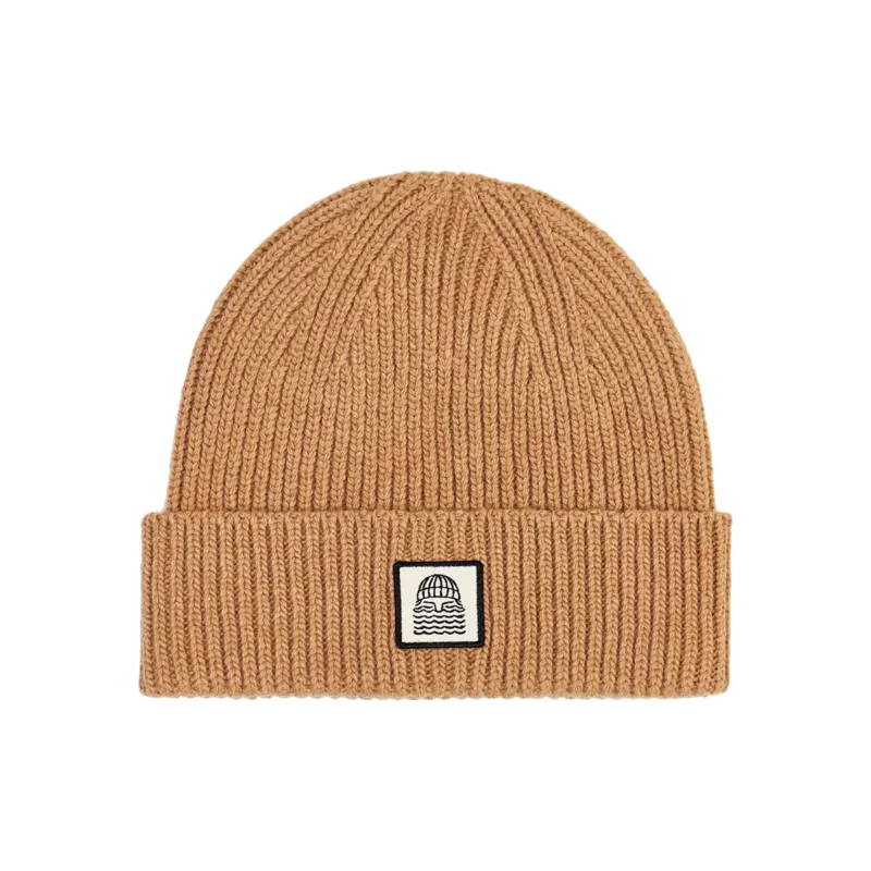 coffee MINI TO THE SEA beanie