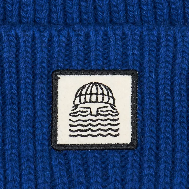 abyss MINI TO THE SEA beanie – Image 2