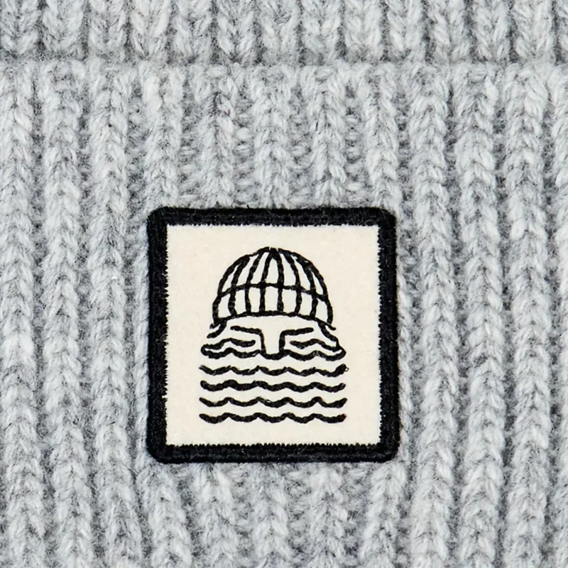 pearl MINI TO THE SEA beanie – Image 2